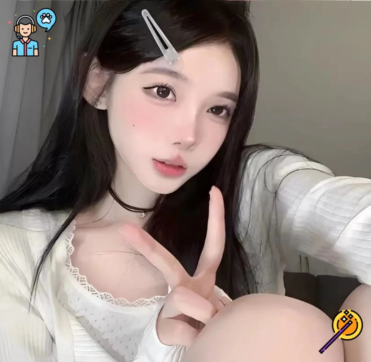 头像